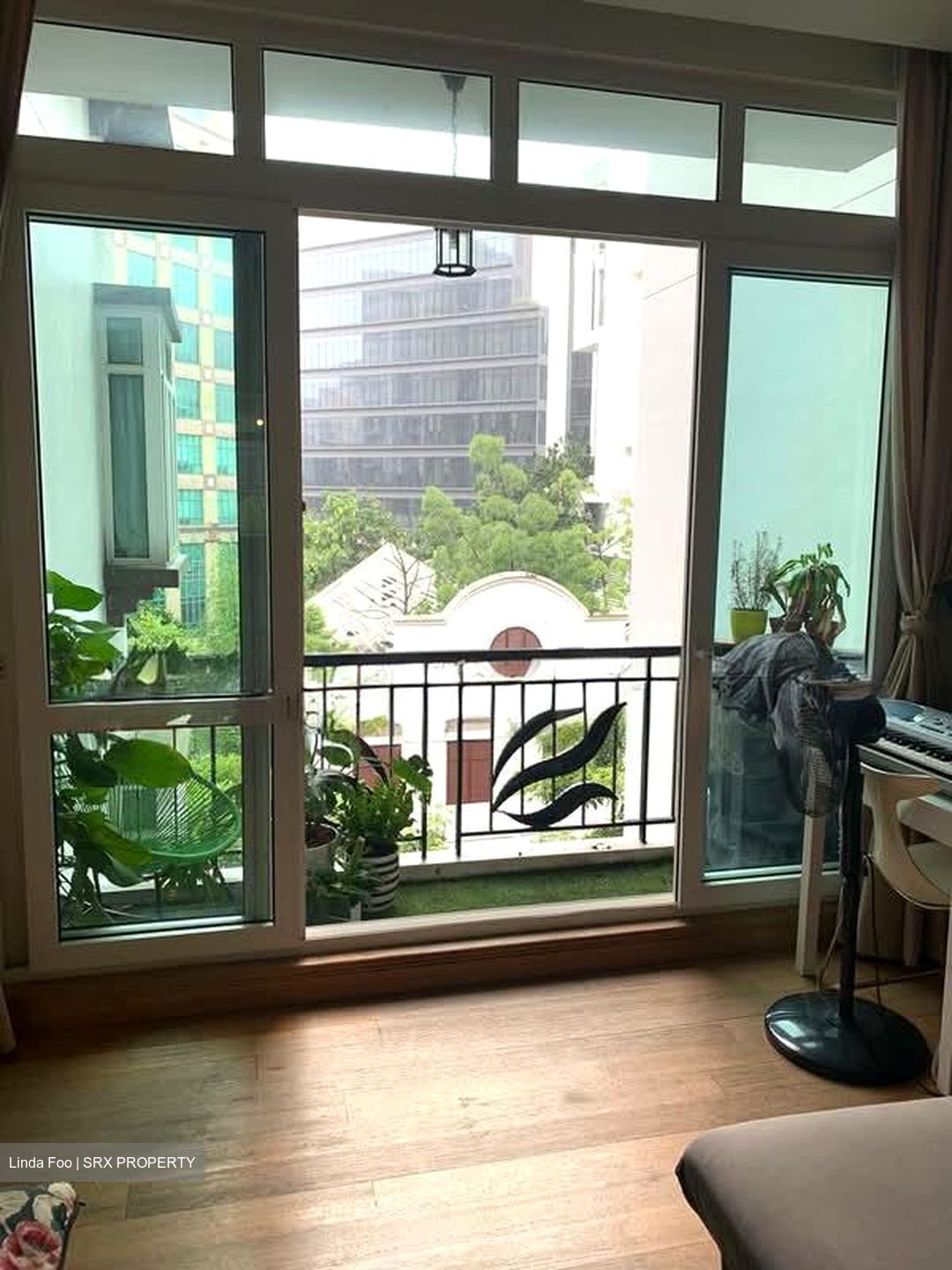 Robertson 100 (D9), Apartment #580006231